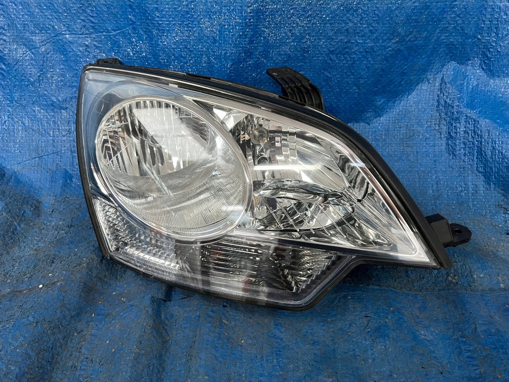 Frontscheinwerfer Opel Antara 96699882 Rechts Scheinwerfer Headlight