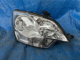 Frontscheinwerfer Opel Antara 96699882 Rechts Scheinwerfer Headlight