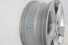 Laden Sie das Bild in den Galerie-Viewer, 4x Alufelge 18 Zoll 8.5" 5x112 56ET Glanz Silber A2054018900 Mercedes-Benz FEL1577476228cw
