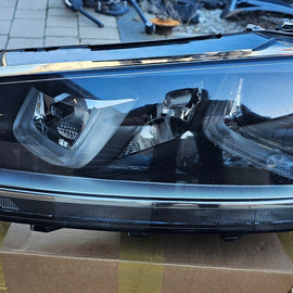 Frontscheinwerfer VW Golf Sportsvan 517941033B- LED Links Scheinwerfer Headlight SCH1999912565gk