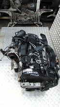 Laden Sie das Bild in den Galerie-Viewer, Motor Audi Seat Skoda VW CBA 2.0 Diesel Engine Komplett