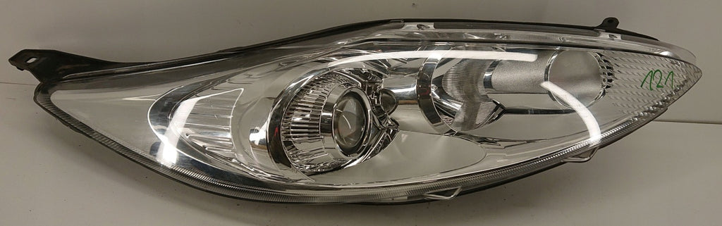 Frontscheinwerfer Ford Fiesta I 8A61-13W029 85122000 Rechts Headlight SCH9279147861lt