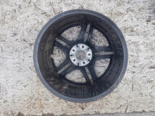 Load image into Gallery viewer, 1x Alufelge 18 Zoll 7.5" 5x112 Glanz A1774011500 Mercedes-Benz W176 W177 FEL4291978623mf