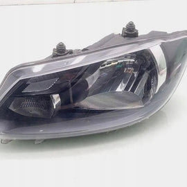 Frontscheinwerfer VW Variant Caddy II 2K5941005B Links Scheinwerfer Headlight SCH8684971617tb