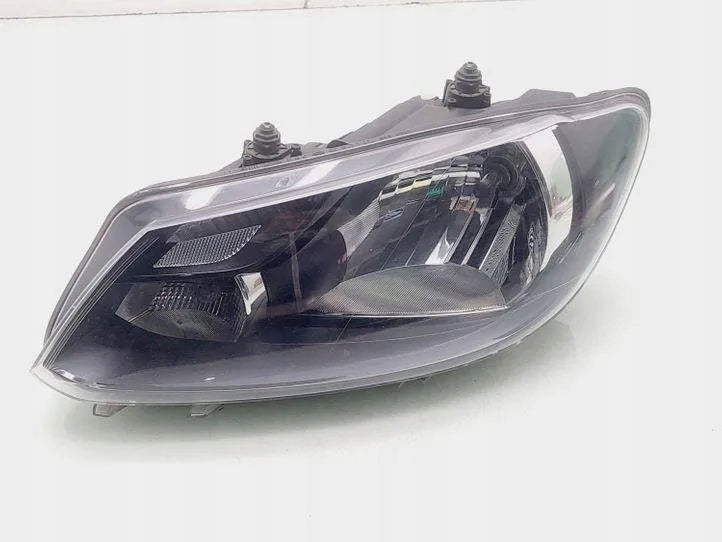 Frontscheinwerfer VW Variant Caddy II 2K5941005B Links Scheinwerfer Headlight SCH8684971617tb