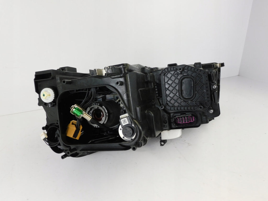 Frontscheinwerfer Audi A8 4H0941006 Xenon Rechts Scheinwerfer Headlight
