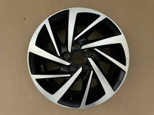 Laden Sie das Bild in den Galerie-Viewer, 1x Alufelge 16 Zoll 6.5" 5x112 5G0601025DM VW Golf VII I Rim Wheel FEL9361114545ju