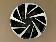 Load image into Gallery viewer, 1x Alufelge 16 Zoll 6.5" 5x112 5G0601025DM VW Golf VII I Rim Wheel FEL9361114545ju