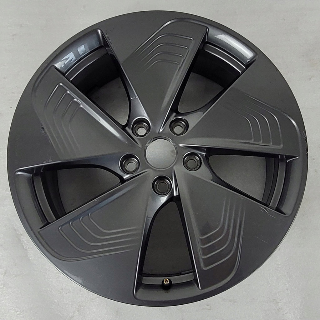 1x Alufelge 18 Zoll 7.5" 5x112 50ET 10E601025N Cupra Born Rim Wheel