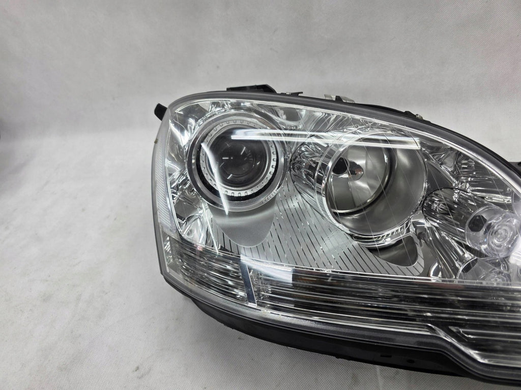 Frontscheinwerfer Mercedes-Benz W164 A1648207461 Rechts Scheinwerfer Headlight SCH3723891198vn