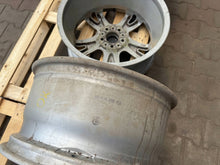 Laden Sie das Bild in den Galerie-Viewer, 1x Alufelge 19 Zoll 5x120 6853957 BMW X5 E53 Rim Wheel FEL1670527112gc