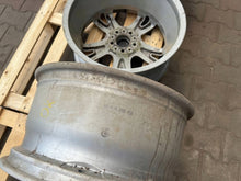 Laden Sie das Bild in den Galerie-Viewer, 1x Alufelge 19 Zoll 5x120 6853957 BMW X5 E53 Rim Wheel FEL1670527112gc