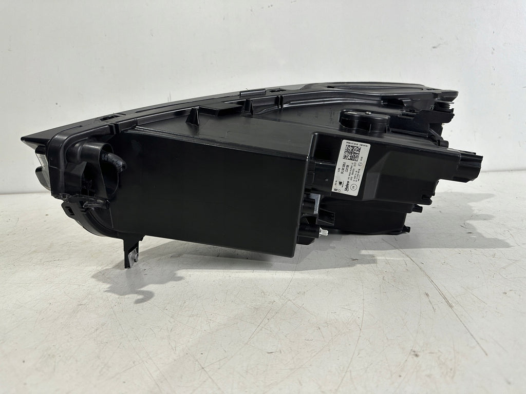 Frontscheinwerfer Seat Tarraco 5FJ941008K Rechts Scheinwerfer Headlight SCH6045470108xr