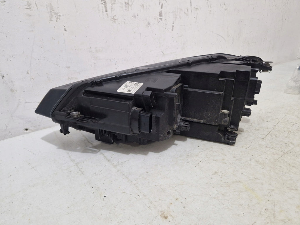 Frontscheinwerfer VW Touran 5TB941036B Rechts Scheinwerfer Headlight SCH9948089301gf