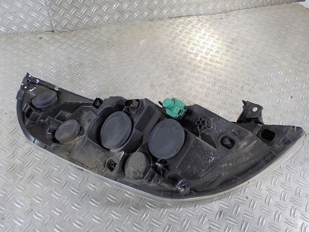 Frontscheinwerfer Renault Master III Links Scheinwerfer Headlight SCH5684805233wq