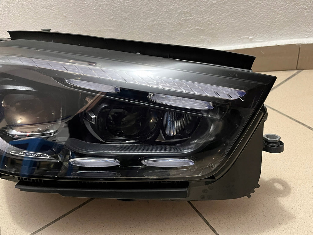 Frontscheinwerfer Mercedes-Benz Gle A1679068409 Full LED Rechts Headlight SCH9747285530dk