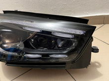 Load image into Gallery viewer, Frontscheinwerfer Mercedes-Benz Gle A1679068409 Full LED Rechts Headlight SCH9747285530dk