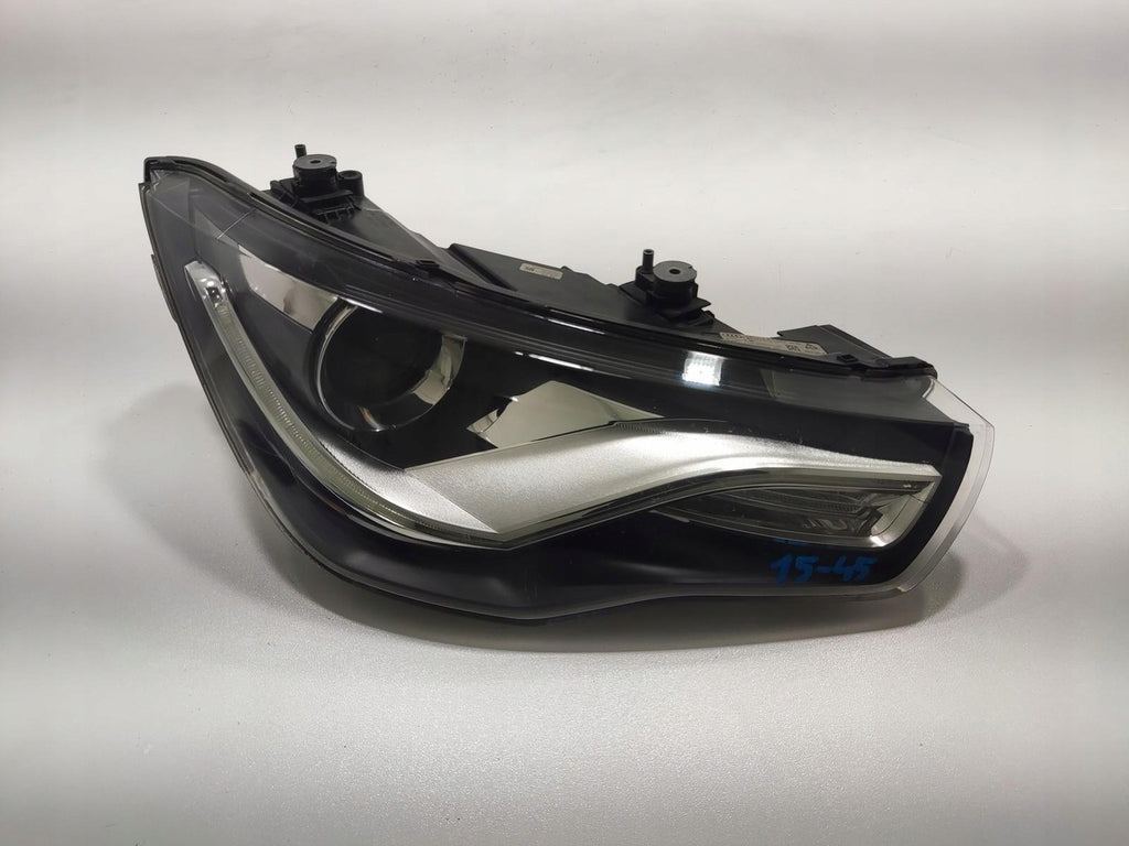 Frontscheinwerfer Audi A1 8X0941004J Xenon Rechts Scheinwerfer Headlight SCH5446502509xy