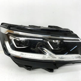Frontscheinwerfer VW T6 7L1941036D Rechts Scheinwerfer Headlight SCH5154836592hg