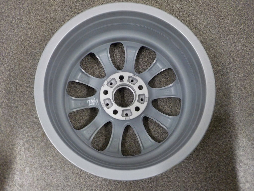 1x Alufelge 19 Zoll 9.0" 5x120 6768854 BMW F11 F06 F10 F12 F13 Rim Wheel FEL7176770366bx