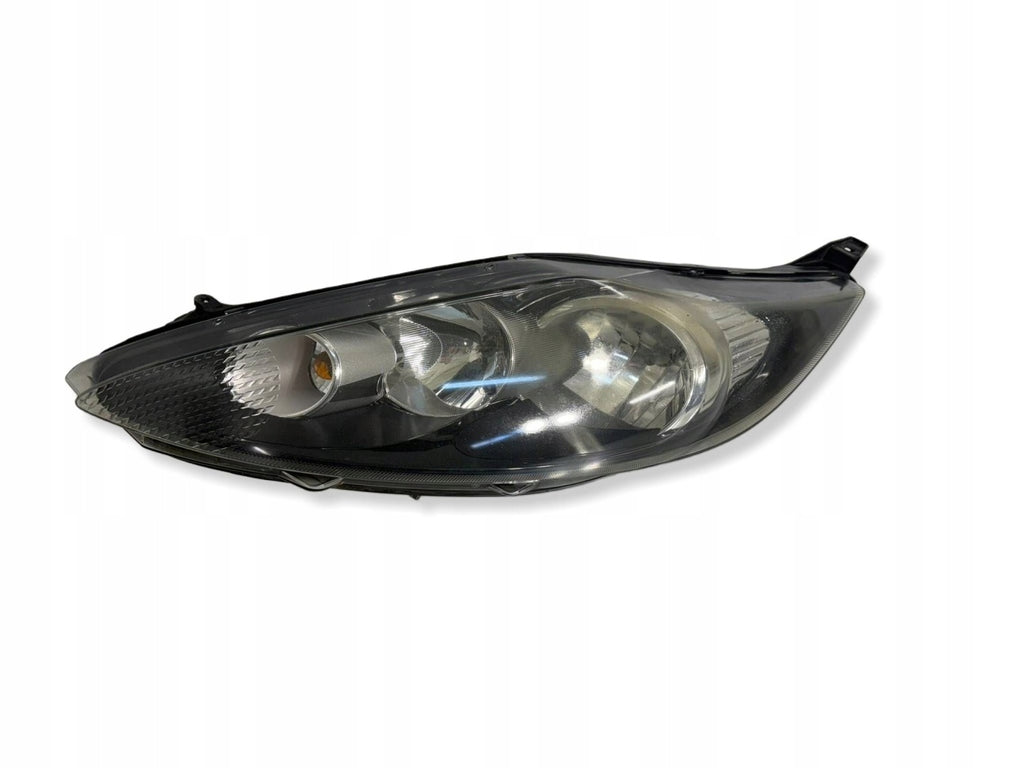 Frontscheinwerfer Ford Fiesta I 8A6113W030AE 1EJ24704501 Links Headlight SCH3039285396wj