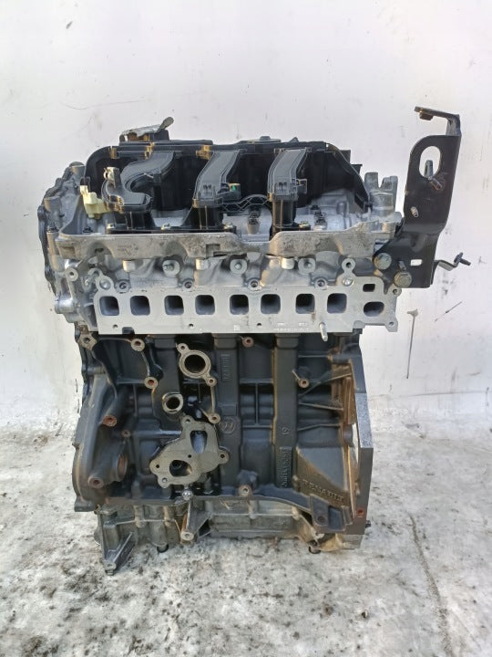 Motor Renault 14 121 M9RV710 2.0 DCI 71PS 52kW 2020 Diesel Engine Unkomplett MOT9046400425ny