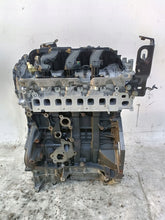 Laden Sie das Bild in den Galerie-Viewer, Motor Renault 14 121 M9RV710 2.0 DCI 71PS 52kW 2020 Diesel Engine Unkomplett MOT9046400425ny