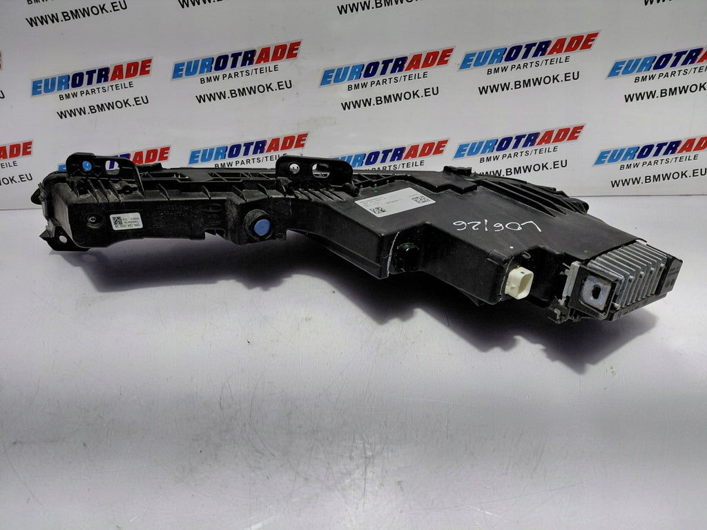 Frontscheinwerfer BMW 7 9879936-11 LED Rechts Scheinwerfer Headlight SCH8175334191xw
