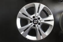 Load image into Gallery viewer, 4x Alufelge 17 Zoll 7.0" 5x112 48 5ET A2054014300-SE Mercedes-Benz Altea Xl FEL7397189884wy