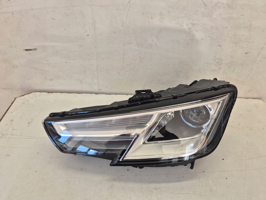Frontscheinwerfer Audi A4 8W0941005 030129627100 Links Scheinwerfer Headlight SCH4493536025iw