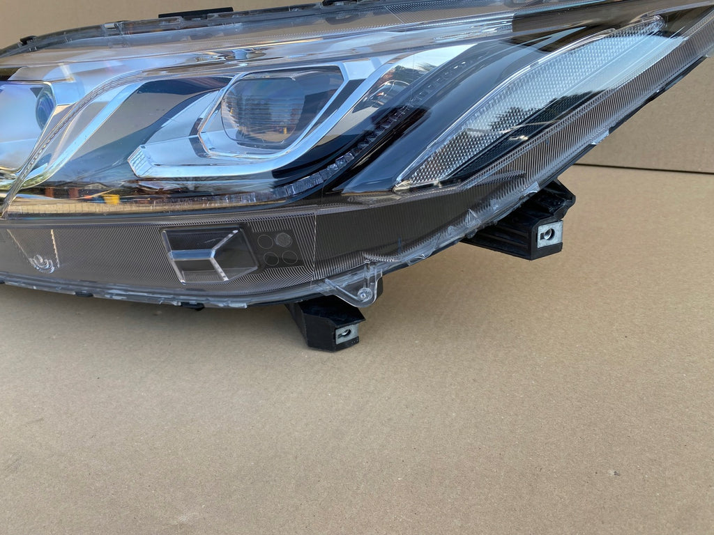 Frontscheinwerfer Mitsubishi Eclipse Cross Full LED Links Scheinwerfer Headlight SCH1546623084bt