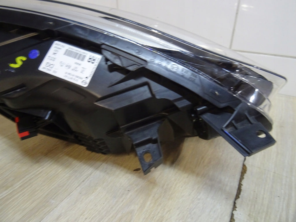 Frontscheinwerfer Renault Captur 260606159R Full LED Links Headlight SCH7250347468bn