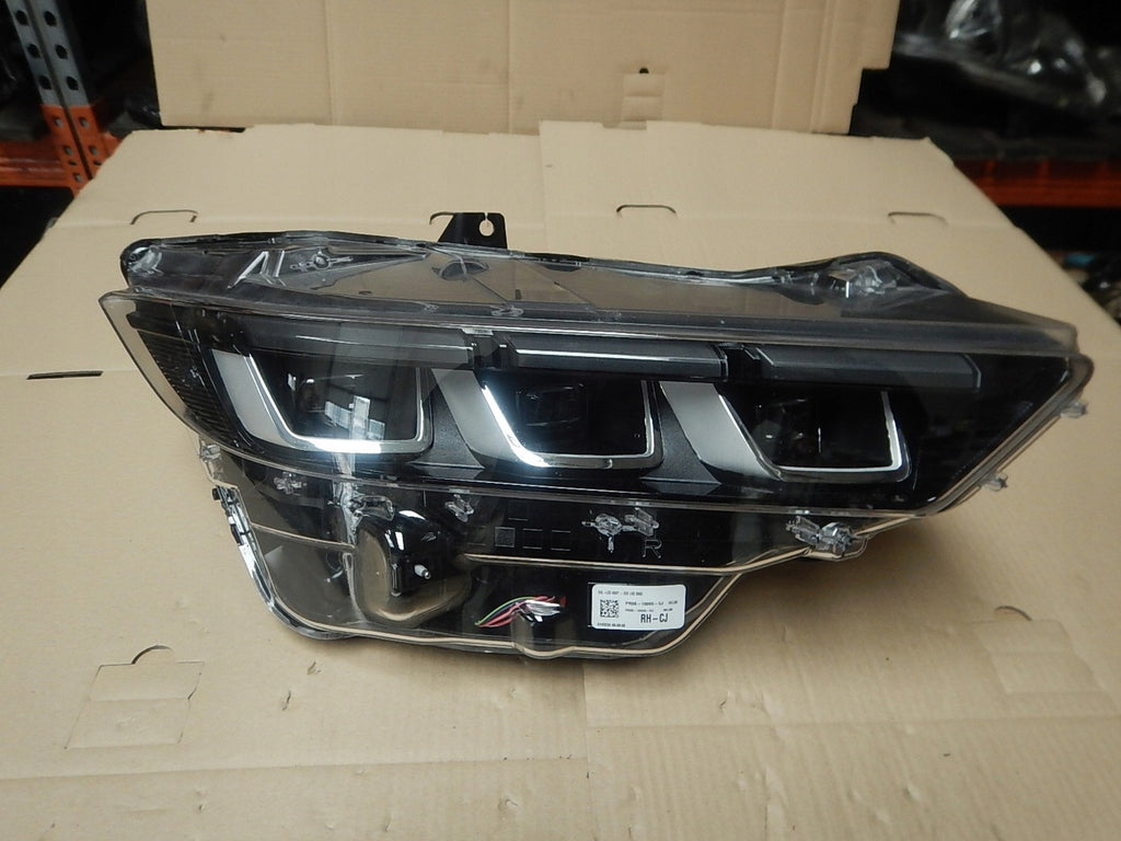 Frontscheinwerfer Ford PR3B-13005-CJ LED Rechts Scheinwerfer Headlight SCH9284679680ie