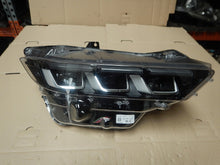 Laden Sie das Bild in den Galerie-Viewer, Frontscheinwerfer Ford PR3B-13005-CJ LED Rechts Scheinwerfer Headlight SCH9284679680ie