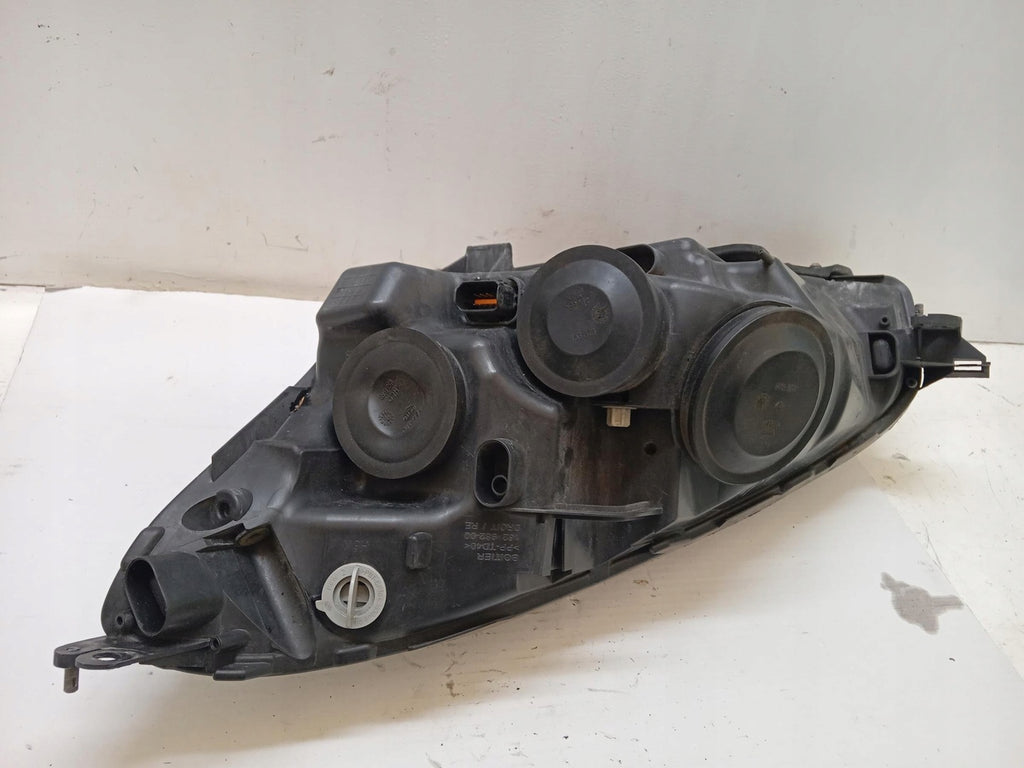 Frontscheinwerfer Citroën C4 Picasso 162982-00 Rechts Scheinwerfer Headlight