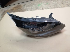 Frontscheinwerfer Ford Custom BK21-13W029-B Rechts Scheinwerfer Headlight SCH1284932971iz