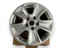 Laden Sie das Bild in den Galerie-Viewer, 1x Alufelge 16 Zoll 6.5" 5x114.3 50ET Glanz Graphit 403003157R Dacia Duster FEL5251111523vy