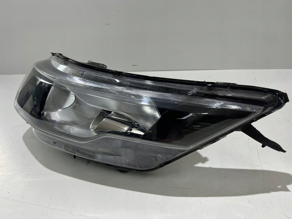 Frontscheinwerfer Iveco Daily I 05802476874 Links Scheinwerfer Headlight SCH8399744581pi