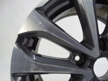 Laden Sie das Bild in den Galerie-Viewer, 1x Alufelge 16 Zoll 6.5&quot; 5x114.3 44ET 403003531R Renault Talisman Megane Iv