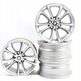 1x Alufelge 17 Zoll 7.5
