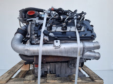 Laden Sie das Bild in den Galerie-Viewer, Motor Audi Q7 BUG 3.0 TDI 233PS 171kW 2005 Diesel Engine Unkomplett