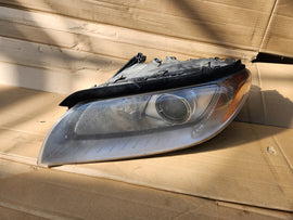 Frontscheinwerfer Volvo V70 31214347 Xenon Links Scheinwerfer Headlight SCH5708312760ye