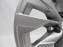 Load image into Gallery viewer, 1x Alufelge 16 Zoll 7.5" 5x112 43ET Glanz Silber 8Y0601025T Audi A3 Rim Wheel FEL7464407450kb