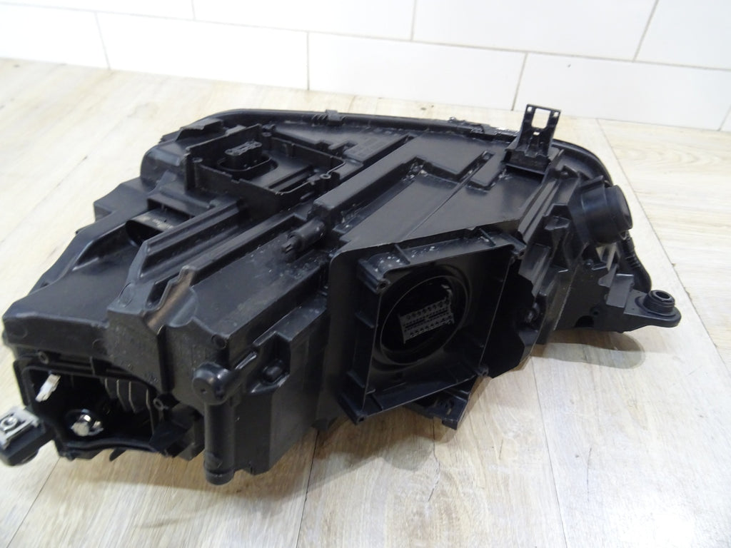 Frontscheinwerfer Audi Q5 80A941034C LED Rechts Scheinwerfer Headlight