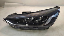 Laden Sie das Bild in den Galerie-Viewer, Frontscheinwerfer Ford Focus NX7B-13E015 LED Links Scheinwerfer Headlight