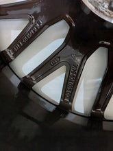 Load image into Gallery viewer, 1x Alufelge 18 Zoll 8W0601025DD Audi A4 B9 Rim Wheel FEL5877923128sw
