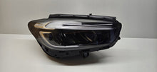 Load image into Gallery viewer, Frontscheinwerfer Mercedes-Benz A2479061004 LED Rechts Scheinwerfer Headlight