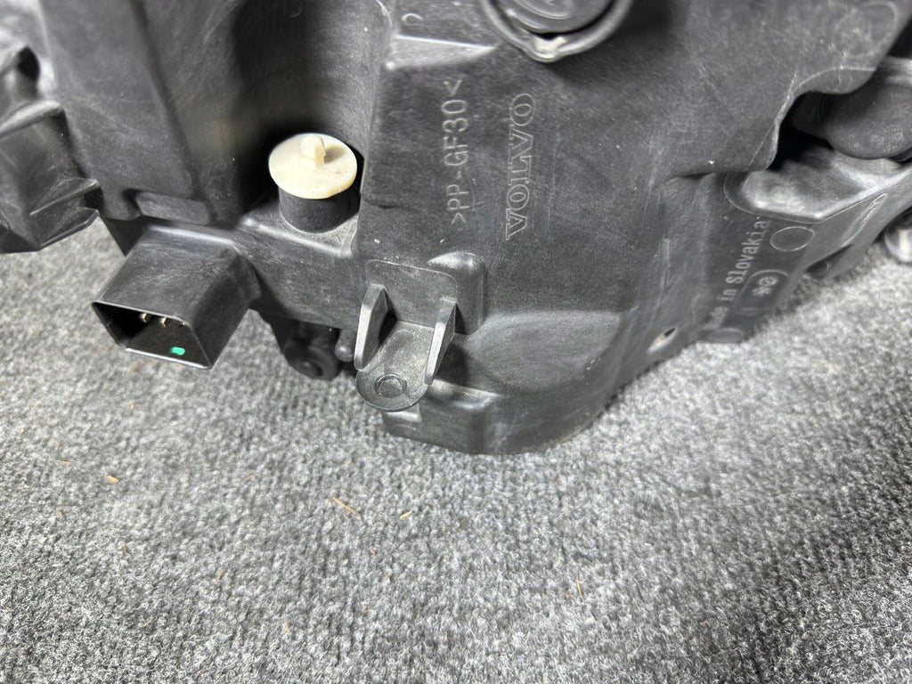 Frontscheinwerfer Volvo Xc60 II 32133548 Full LED Links Scheinwerfer Headlight SCH2452466215cy