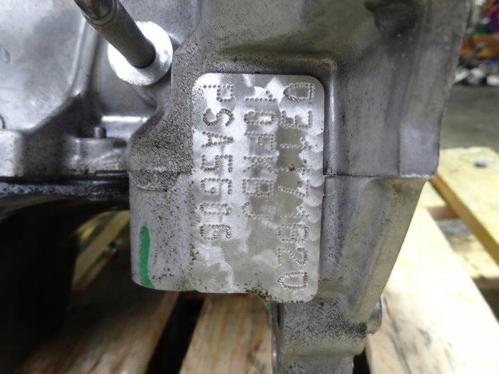Motor Opel Astra L 10FKBJ PSA5G06 1.6 THP 180PS 2023 Hybrid Engine Komplett MOT1895851338km