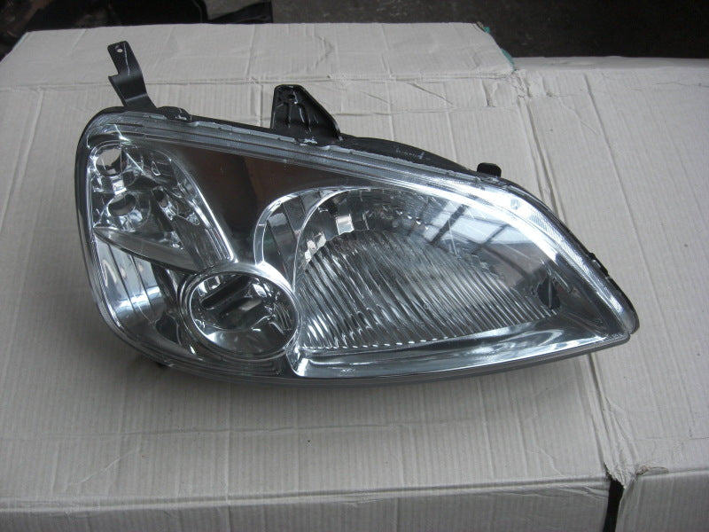 Frontscheinwerfer Honda Civic VII Rechts Scheinwerfer Headlight
